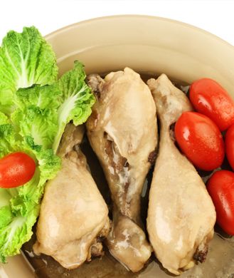 Die Paleo-Diät: Essen wie eine Höhlenfrau und abnehmen?