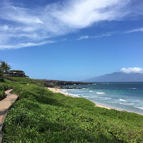 Maui, Hawaii