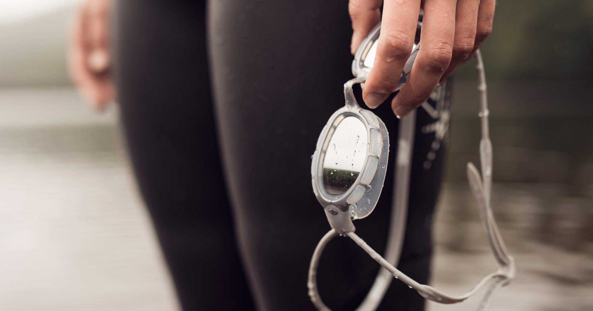 Du bist nur noch 8 Wochen davon entfernt, deinen ersten Mini-Triathlon zu knacken