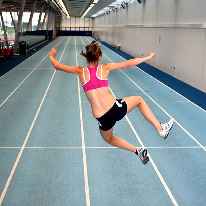 5 skurrile Rituale vor dem Rennen, auf die die Läufer schwören