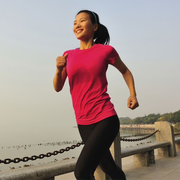 Die 3 Verletzungen, die Sie in diesem Frühjahr am wahrscheinlichsten bekommen