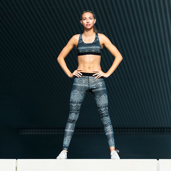 7 Dinge zu tun, bevor Sie neue Fitnesskurse ausprobieren