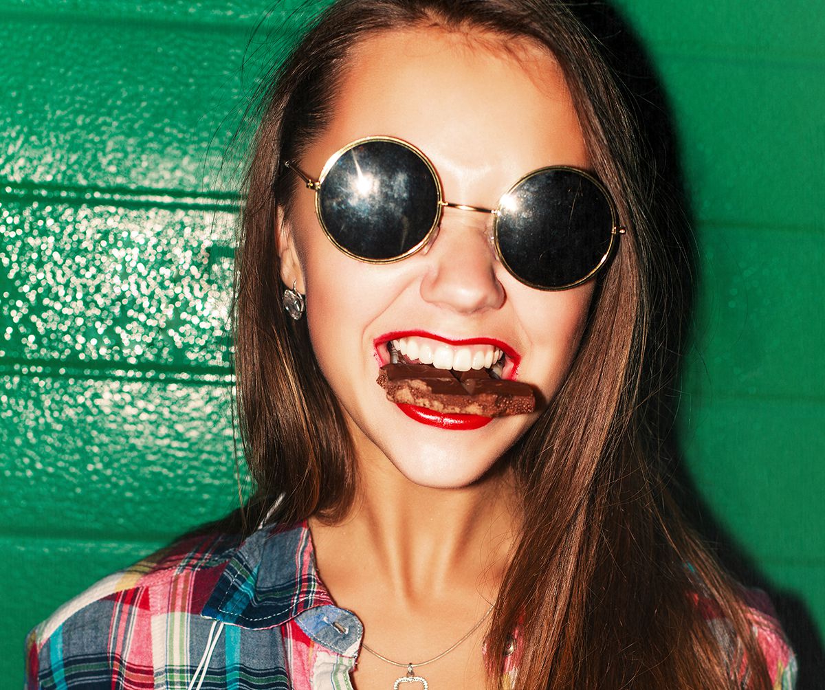 7 Gedanken über Lebensmittel, die Sie für immer verbannen sollten