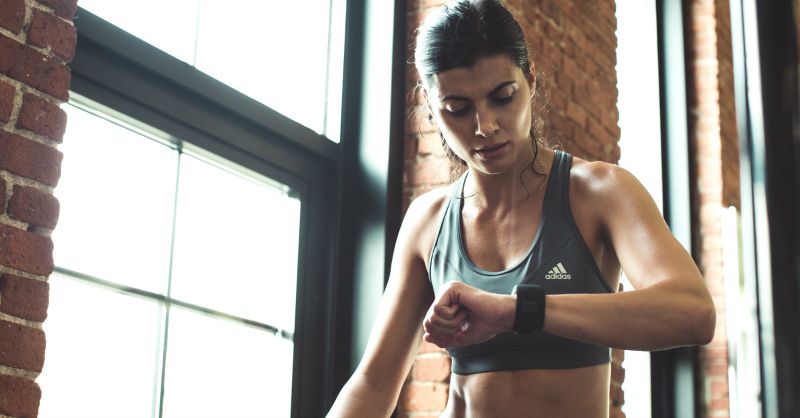 Adidas hat auf der SXSW Prognosen zur Zukunft von Fitness und Gesundheit veröffentlicht
