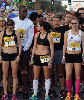 Auf die Plätze, fertig, anmelden für die umsatzstärksten Rennen 2013