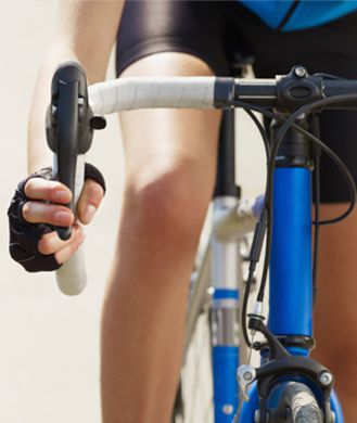 Beginnen Sie mit dem Radfahren: Die 4 wichtigsten Fahrradgrundlagen, um Sie in Schwung zu bringen
