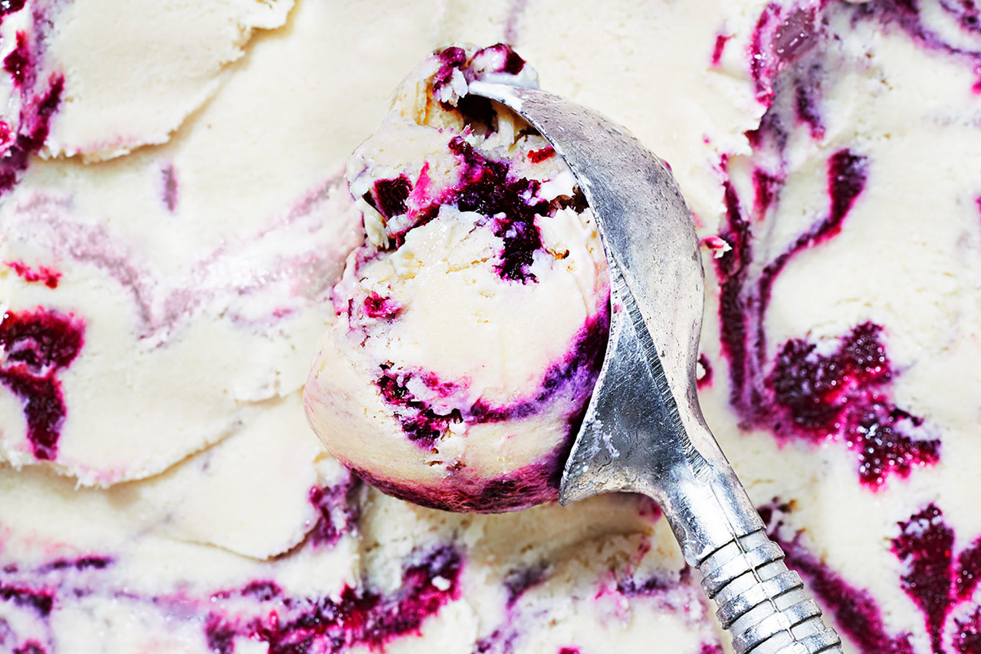 Das vegane Eiscreme-Rezept ohne Abwanderung, das Sie noch lange nach dem Ende des Sommers zubereiten möchten