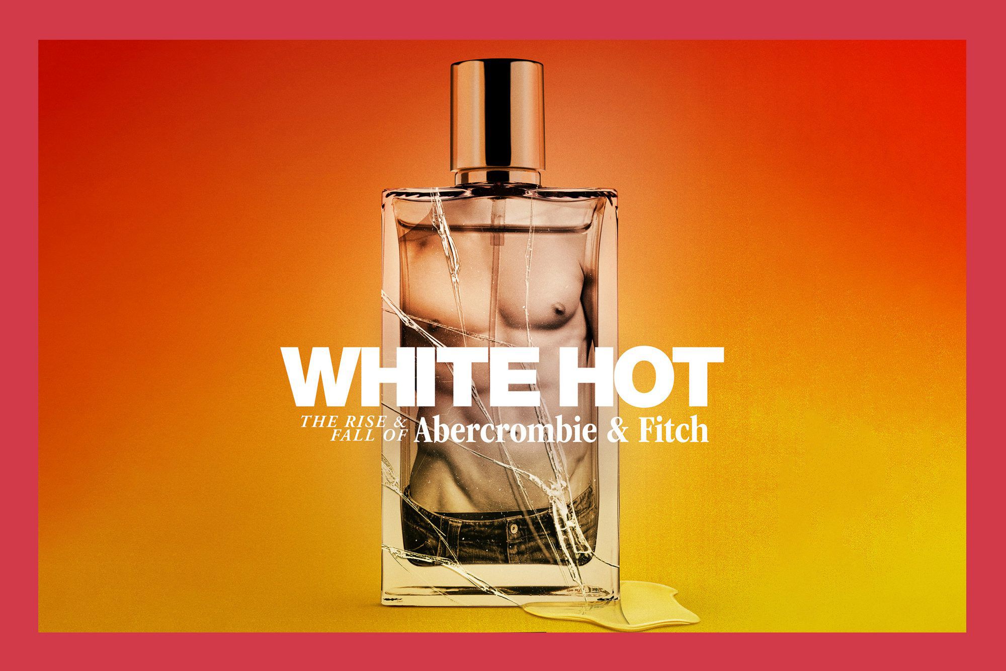 Der Dokumentarfilm von Abercrombie & Fitch hebt die Bedeutung von Größeninklusivität in der Mode hervor