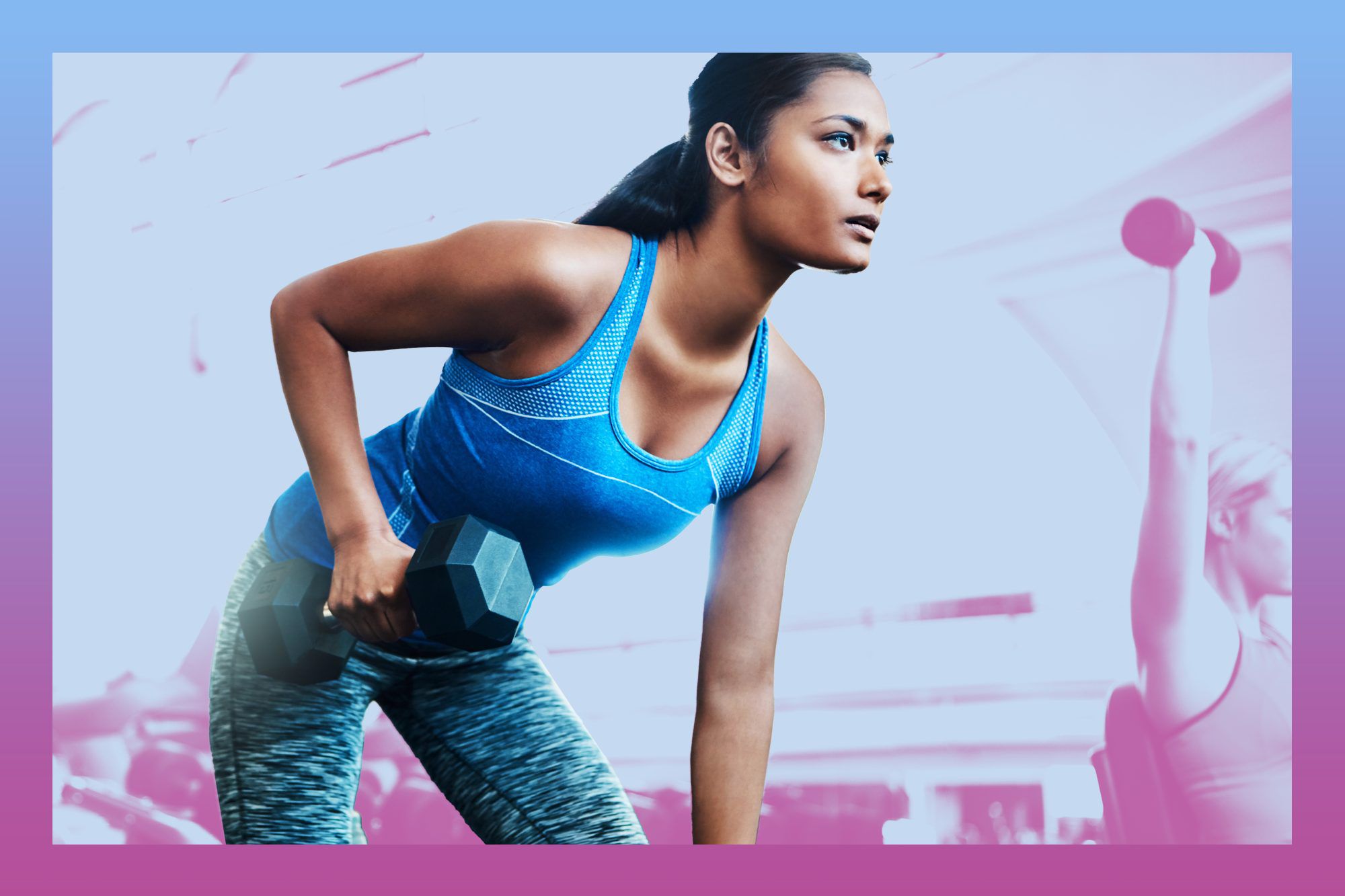 Die 8 besten Übungen für das Rückentraining zu Hause