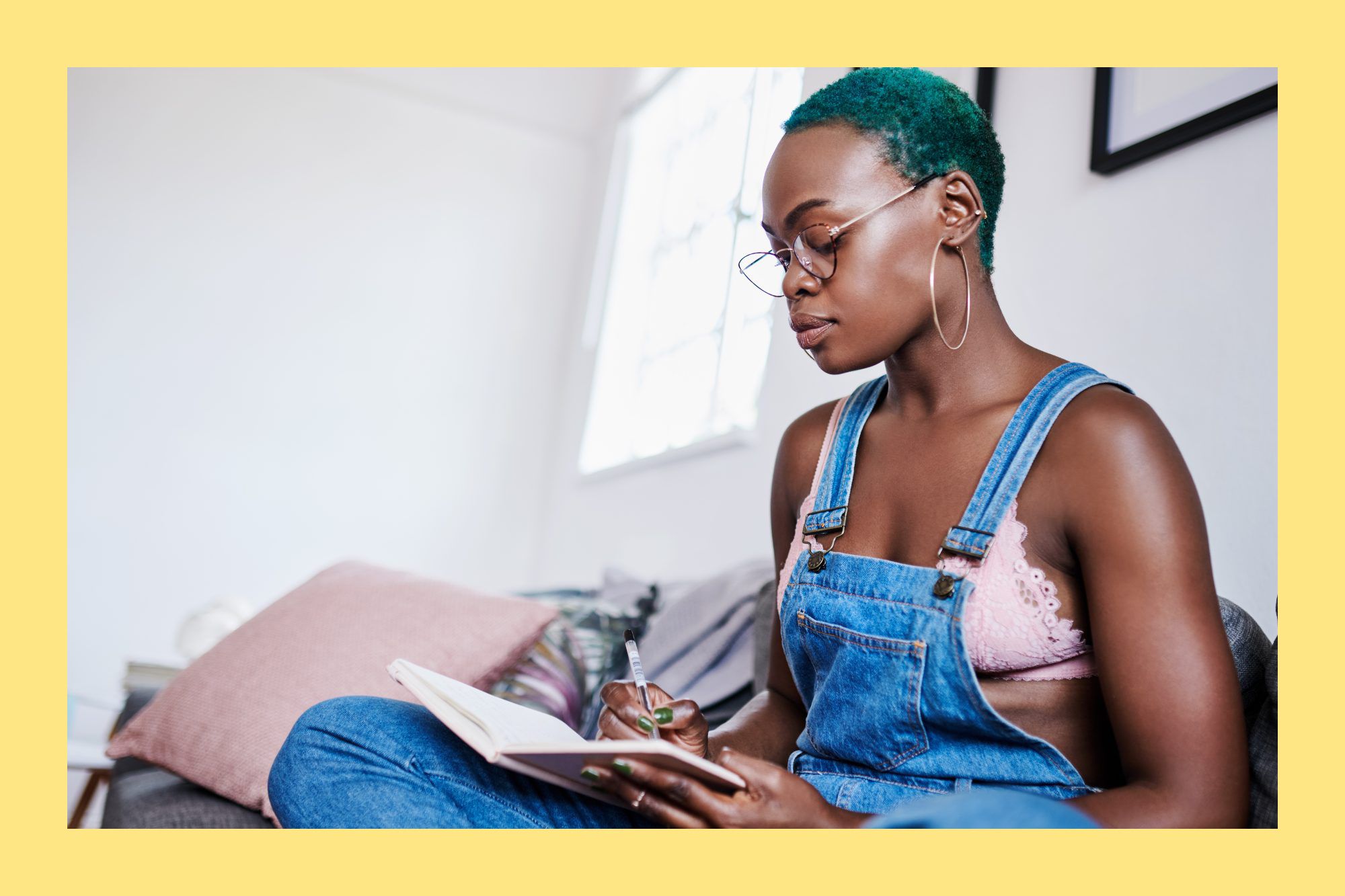 Die Vorteile des Journalings und wie Sie das Beste aus Ihrer Praxis herausholen