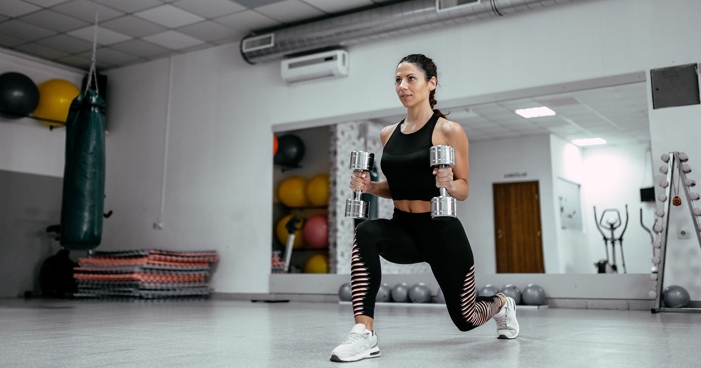 Die besten Trainer für Bein-Tagesübungen möchten, dass Sie Ihr Training erweitern