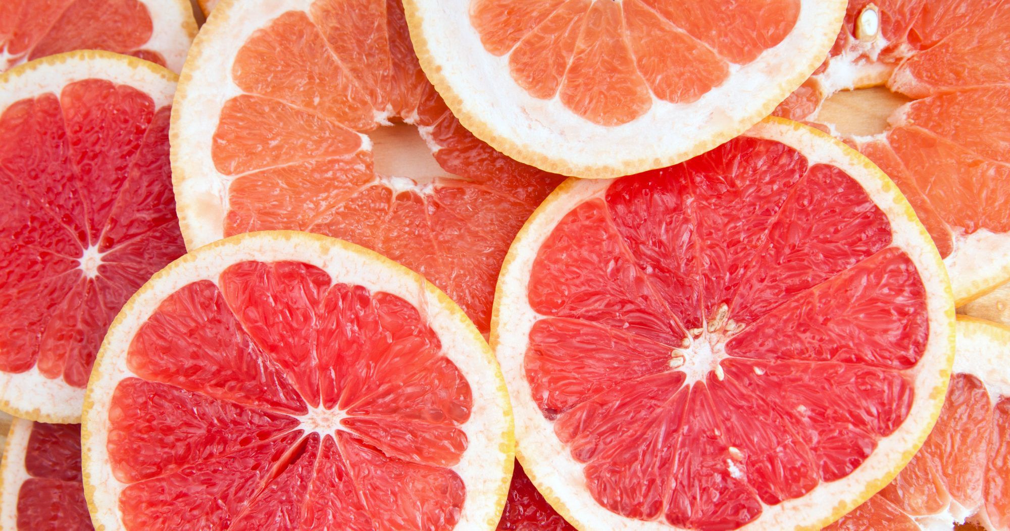 Diese Grapefruit-Vorteile gehen weit über die Ernährung hinaus