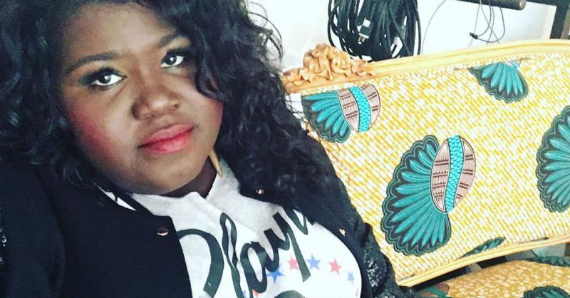 Gabourey Sidibe erzählt in neuen Memoiren von ihrem Kampf gegen Bulimie und Depression