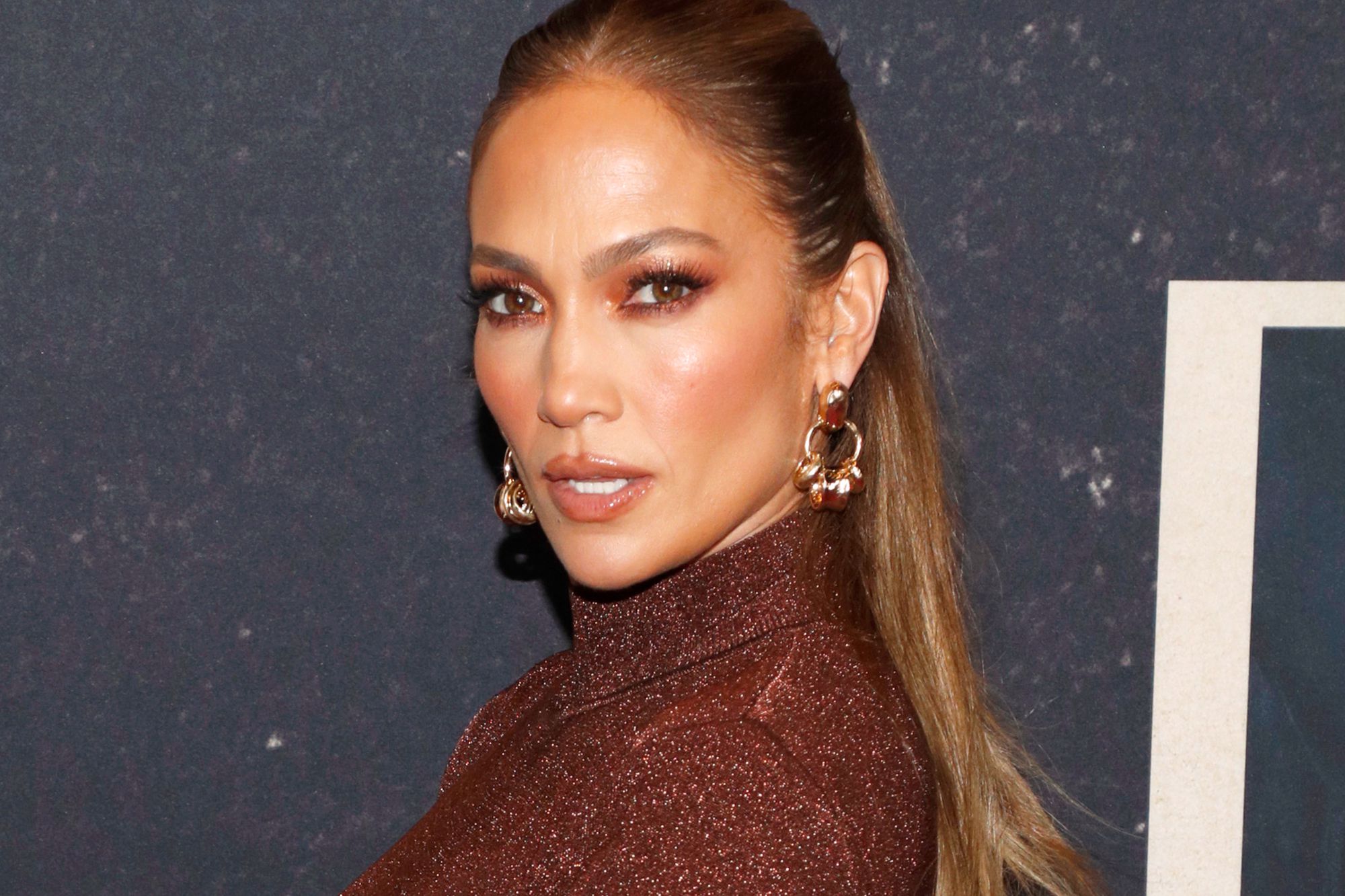 Hier ist der genaue Nagellack, den Jennifer Lopez für ihre Hochzeit trug