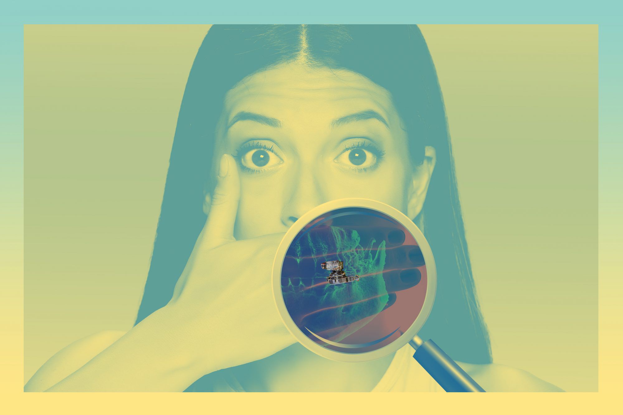 Hier ist genau, warum dieses virale Gerät zur Gewichtsabnahme so gefährlich ist