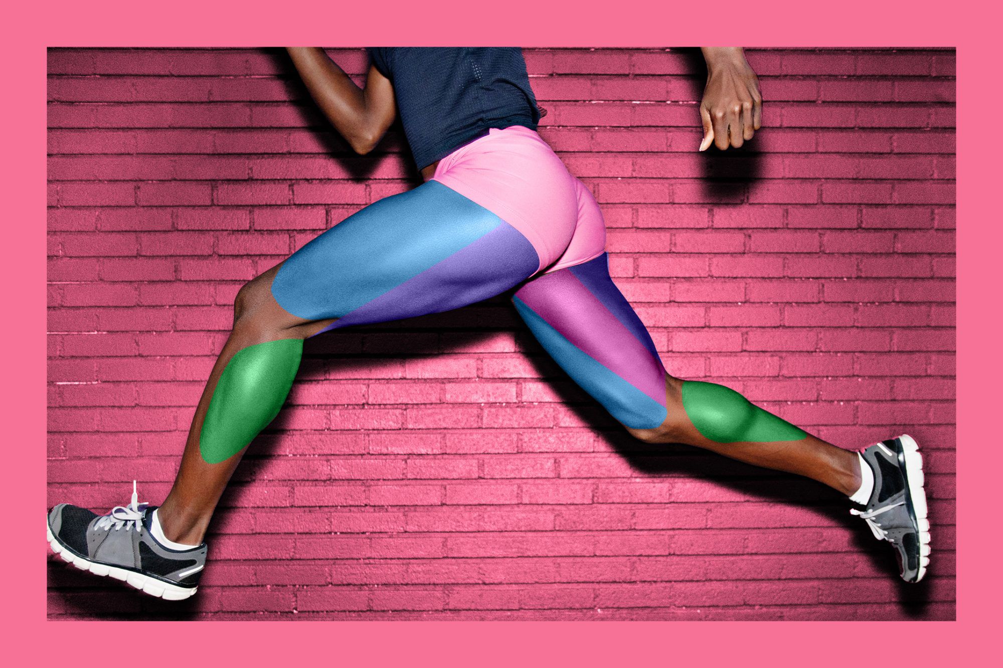 Ihr Leitfaden zur Beinmuskelanatomie – Plus, wie Sie das Beste aus Ihren Beinübungen machen