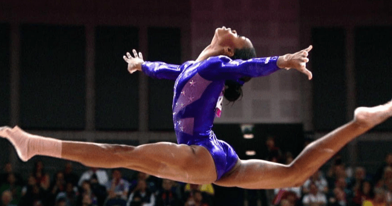 Katy Perry gibt den Olympischen Spielen (und unserer Workout-Playlist) einen ernsthaften Schub