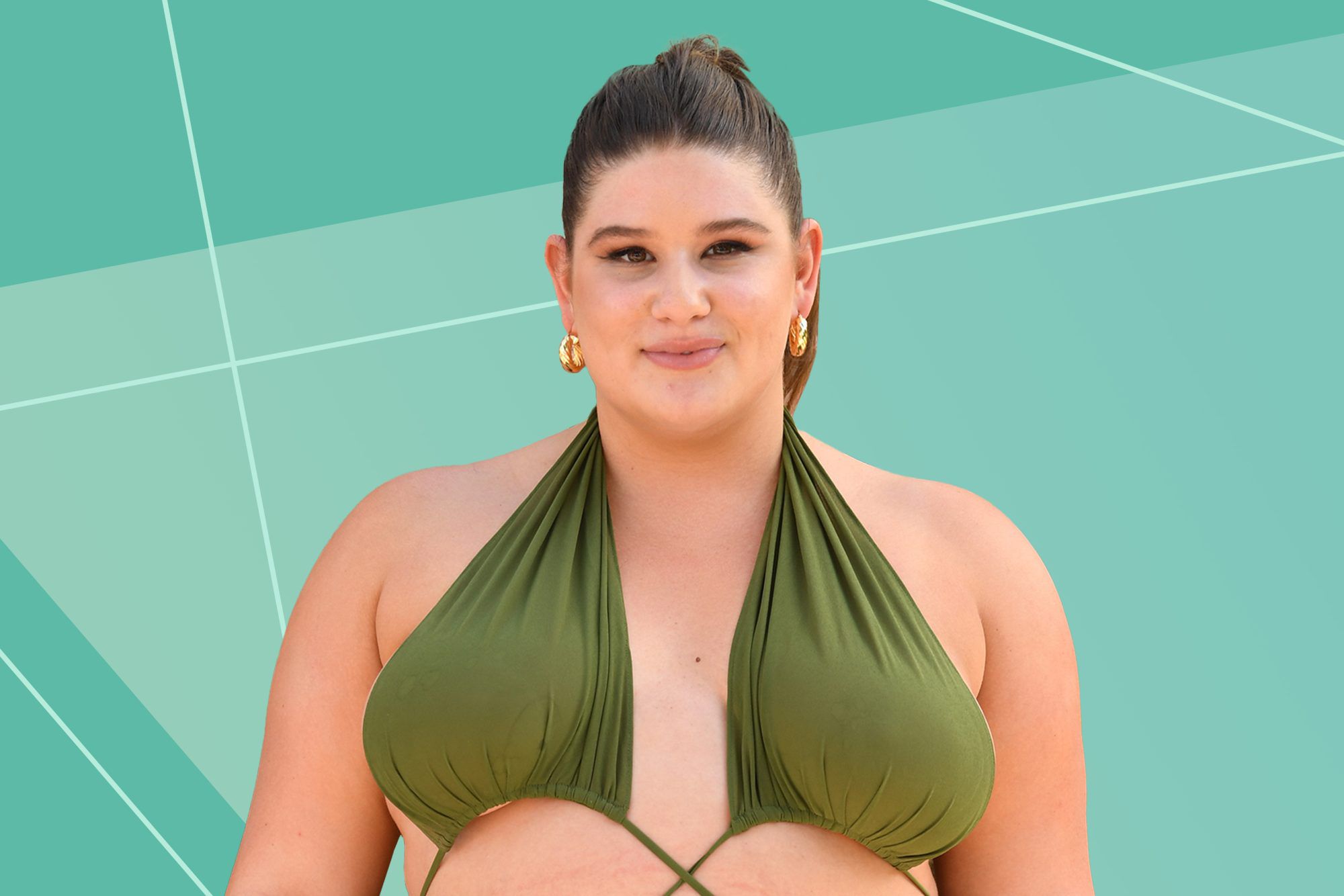 Remi Bader teilte mit, dass sie wegen Binge-Eating behandelt werden möchte