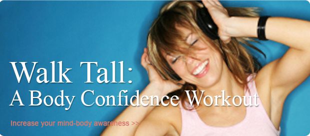 Sanfte Trainingsroutinen zum Aufbau von Selbstvertrauen