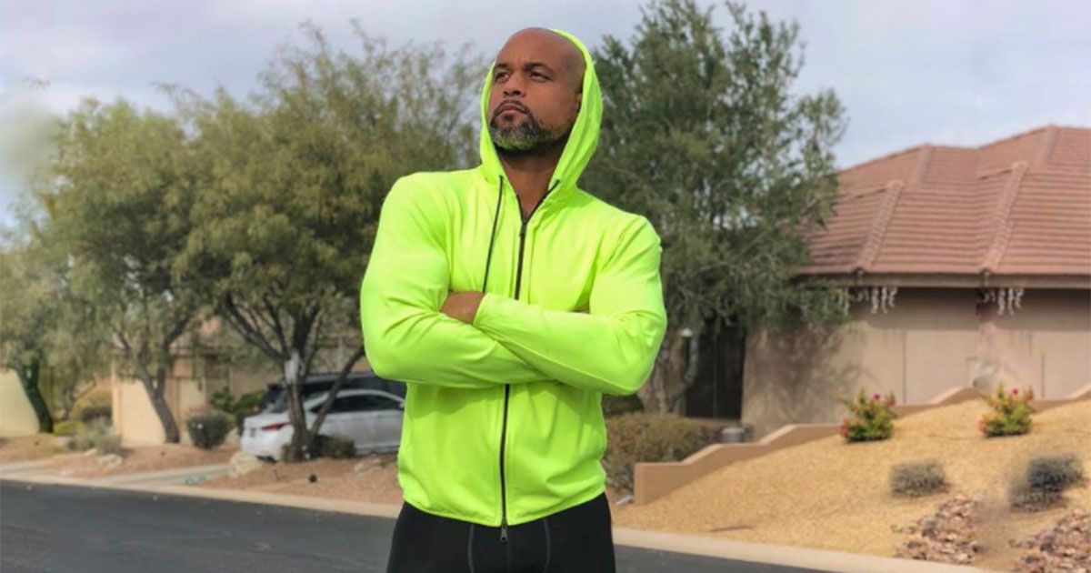 Shaun T erklärt den Hauptgrund, warum Menschen ihre Ziele aufgeben