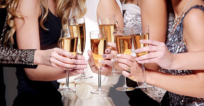 Übung kann einige der mit dem Trinken verbundenen Gesundheitsrisiken ausgleichen