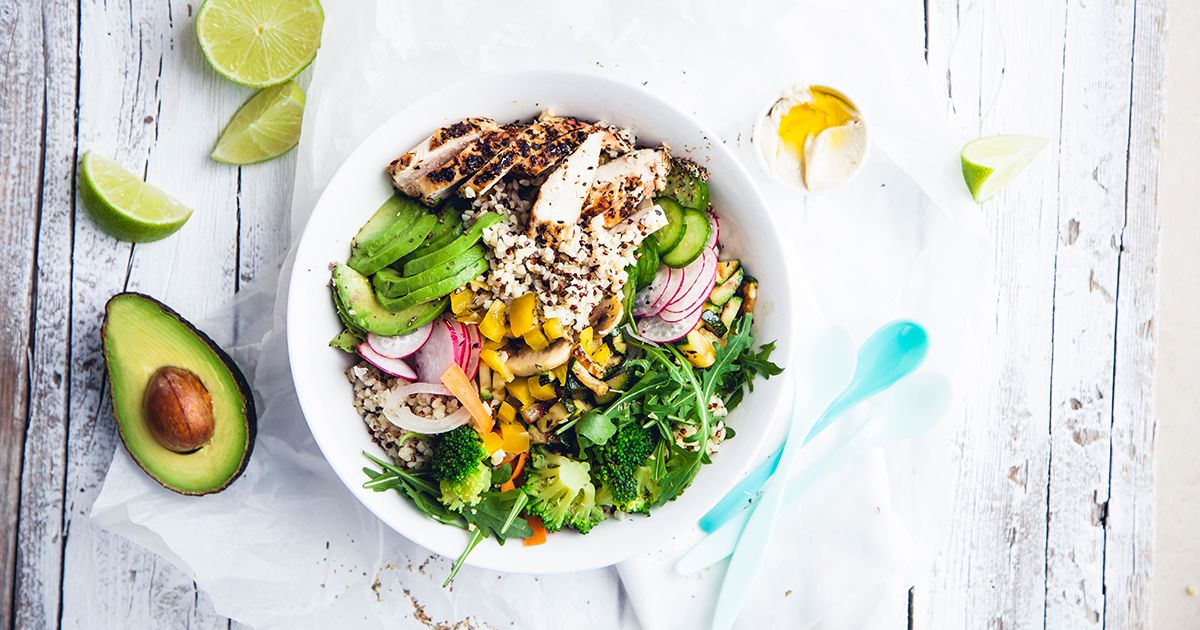 Warum mehr Essen tatsächlich das Geheimnis zum Abnehmen sein könnte