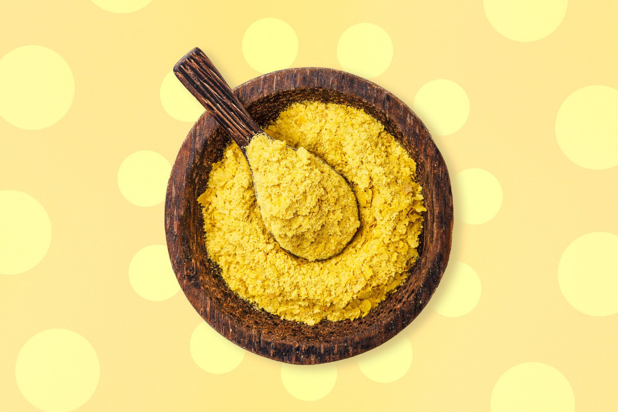 Was ist Nährhefe wirklich?