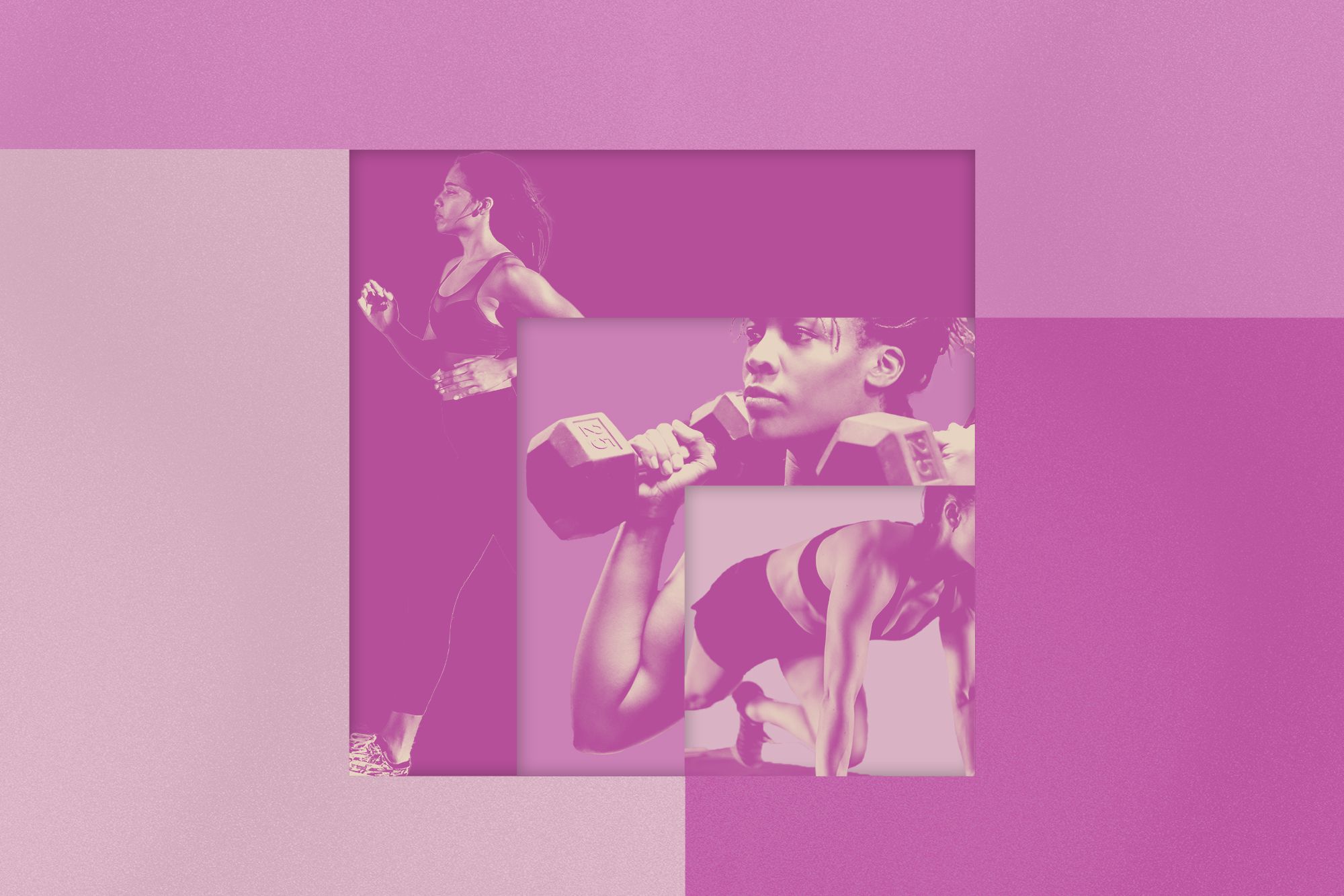 Wie Periodisierungstraining Ihnen helfen kann, Ihre Ziele schneller zu erreichen