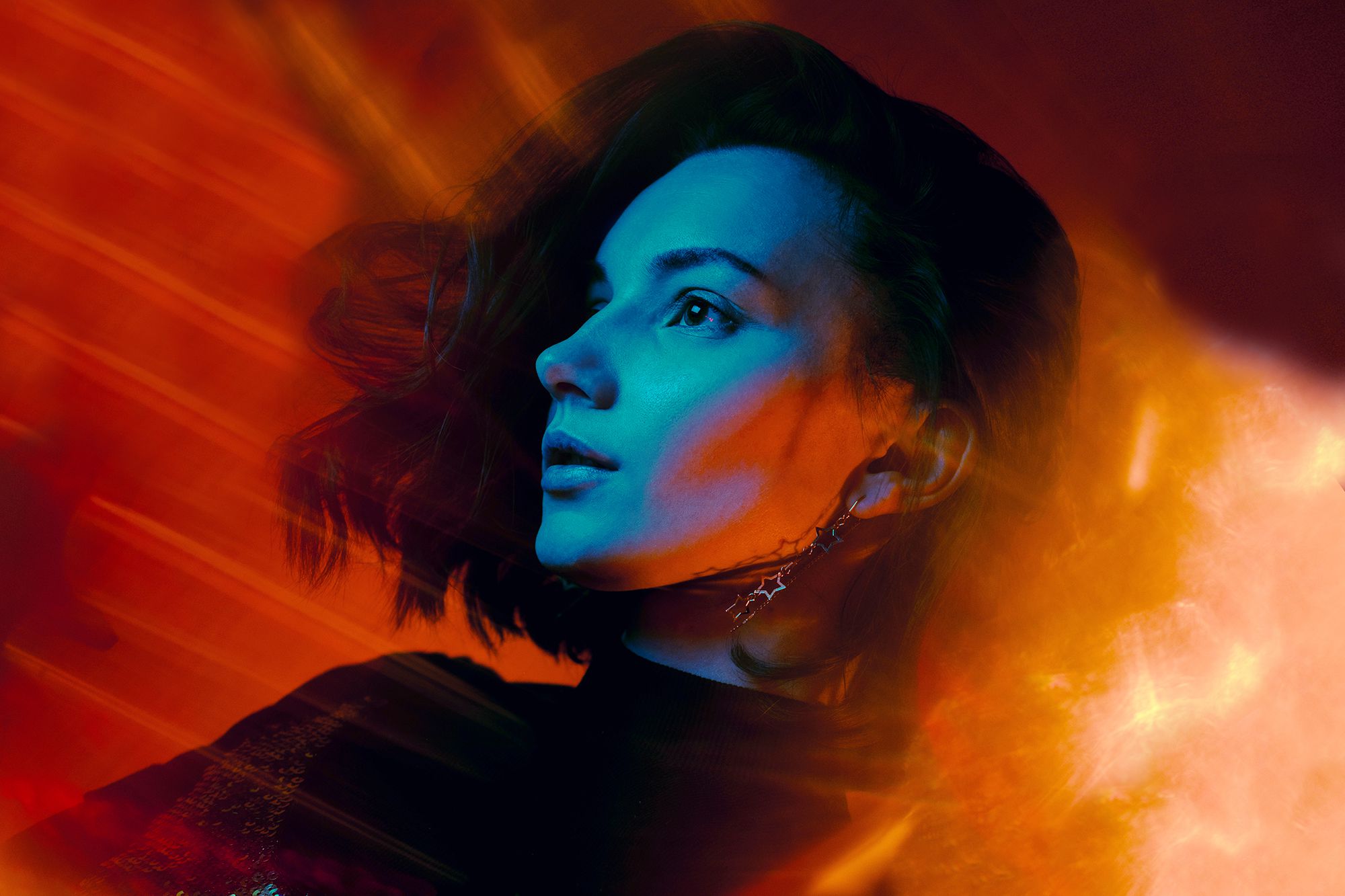 Wie Sie Ihre Energie schützen können, laut Reiki-Praktizierenden