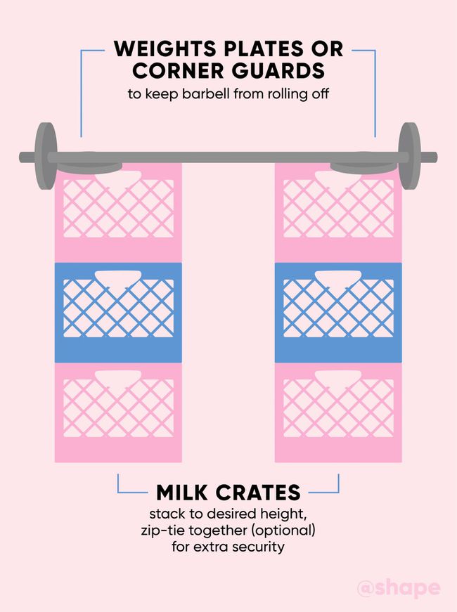 Homemade-Squat-Rack_1