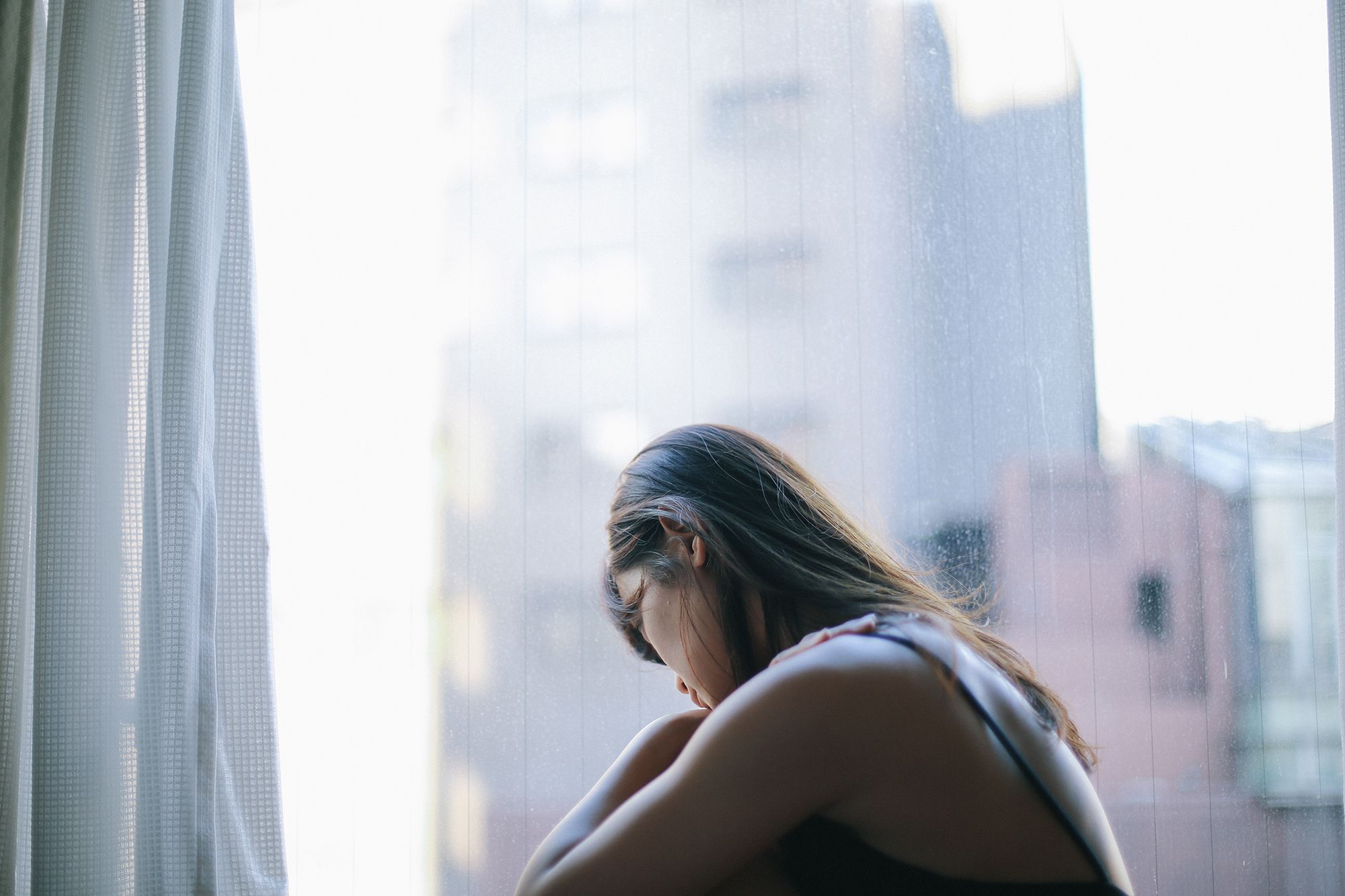 Wie man mit Einsamkeit umgeht, laut Experten für psychische Gesundheit