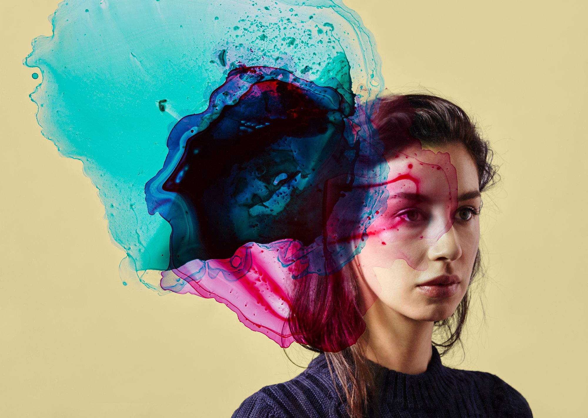 Wie und warum die Coronavirus-Pandemie Ihr Gedächtnis beeinträchtigen könnte