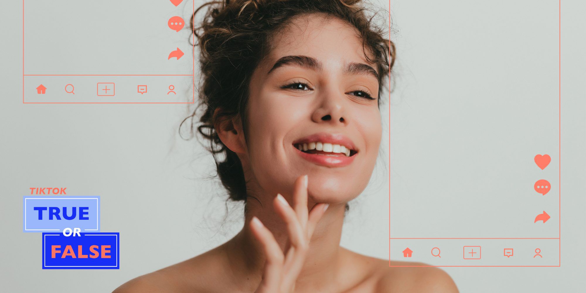 Hautfasten ist der neueste Hautpflege-Hack von TikTok, aber funktioniert es?