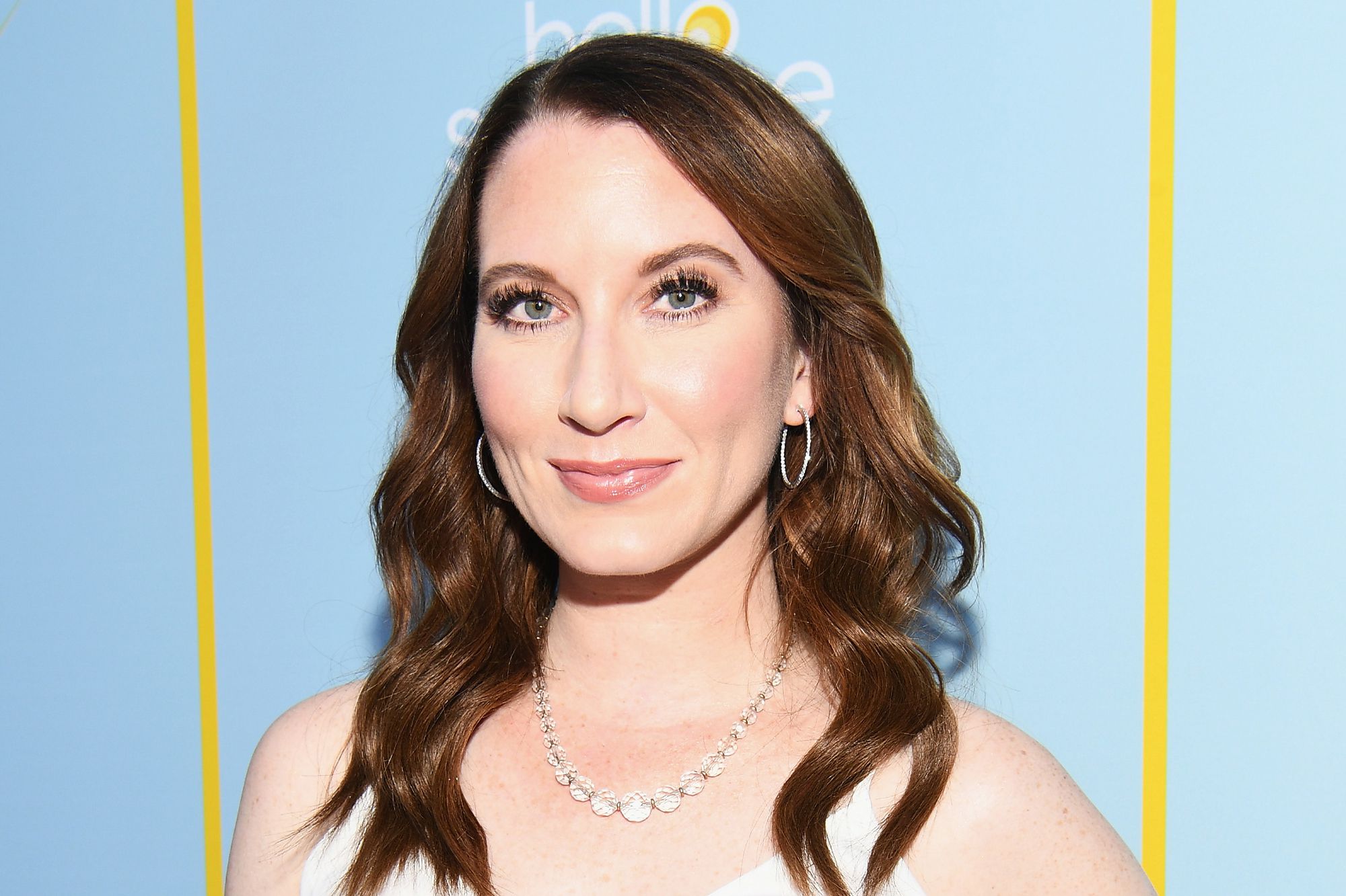 Clea Shearer von The Home Edit sprach über die Bedeutung der Selbstuntersuchung bei Brustkrebs