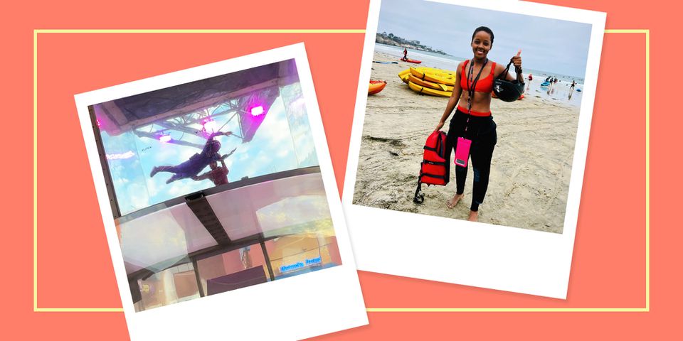 Thuso Mbedu