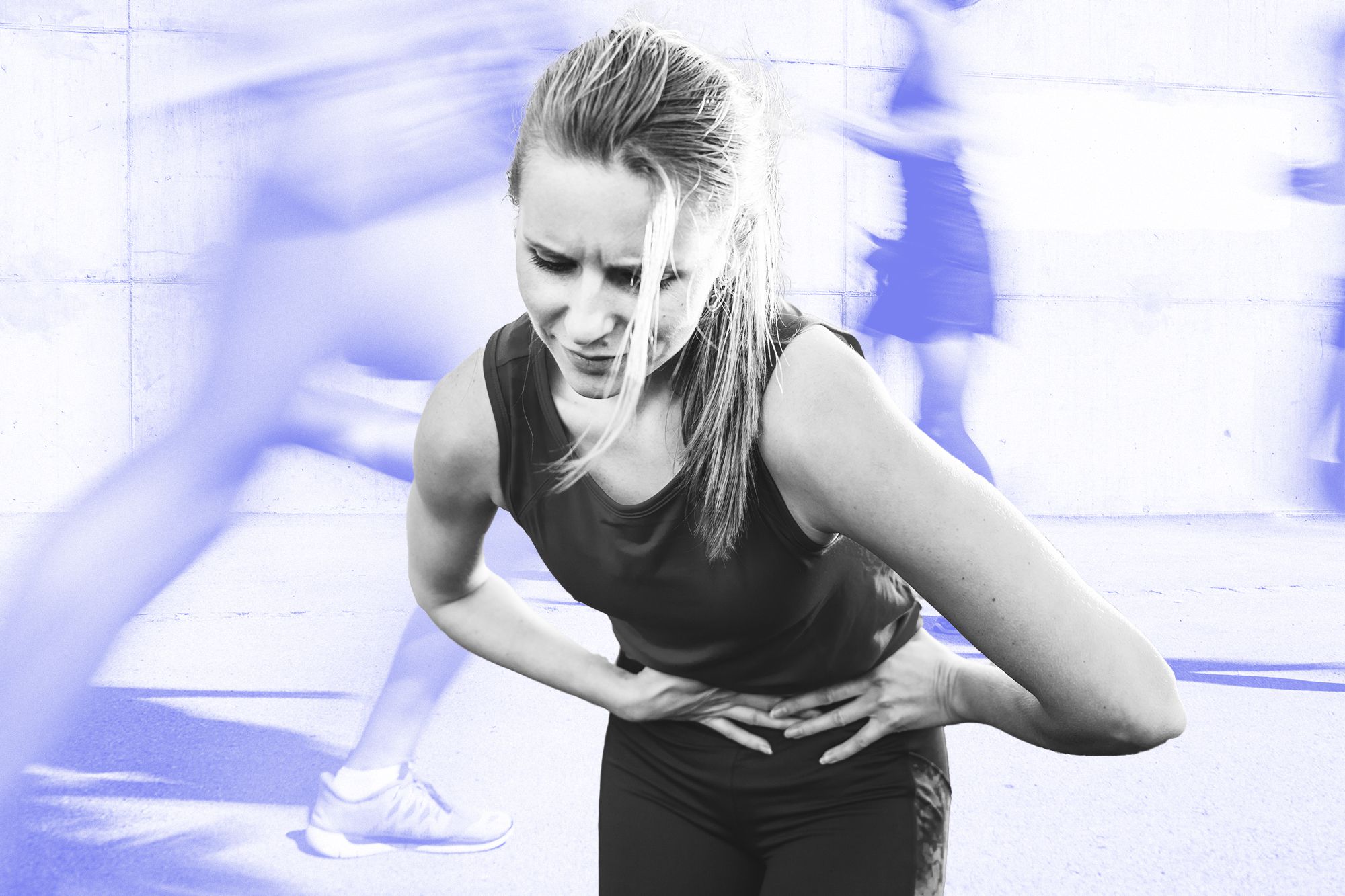 Die Ursachen von Läuferdurchfall und was Sie dagegen tun können