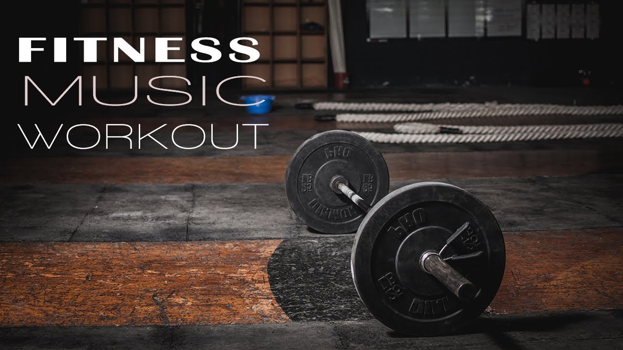Fitnessmusik & hartes Training – Training im Fitnessstudio & kostenloser Musikdownload