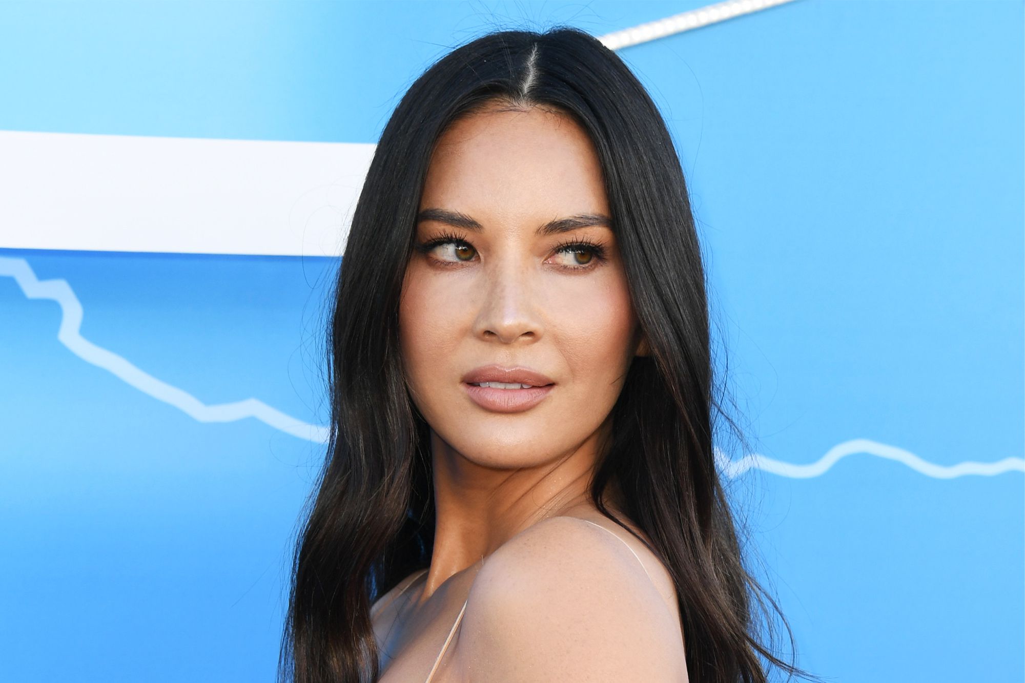 Olivia Munn hatte während der Dreharbeiten zu „Tales of the Walking Dead“ mit Wochenbettangst zu kämpfen