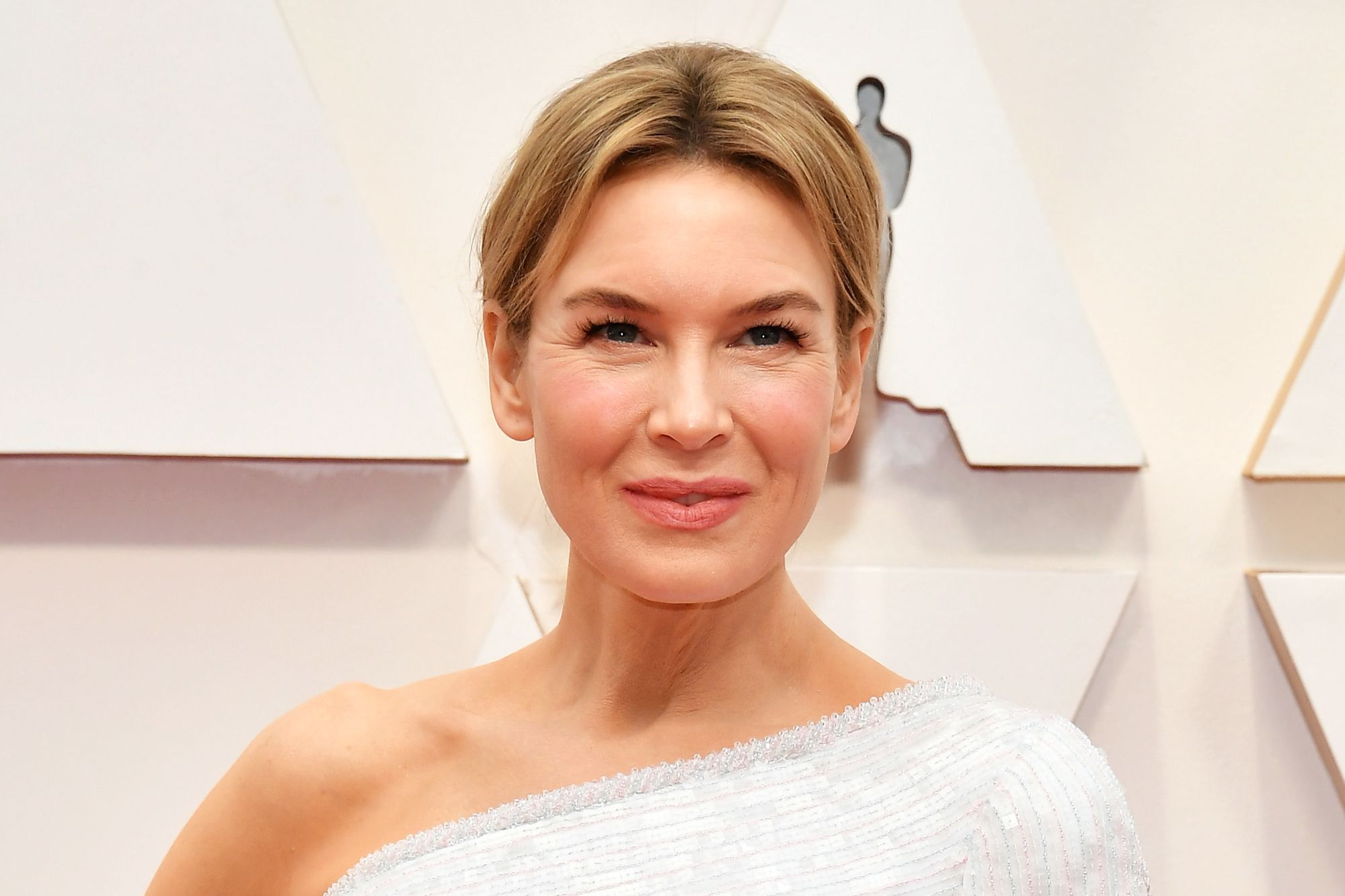 Renée Zellweger ist nicht wegen der Jugendfixierung der Gesellschaft da