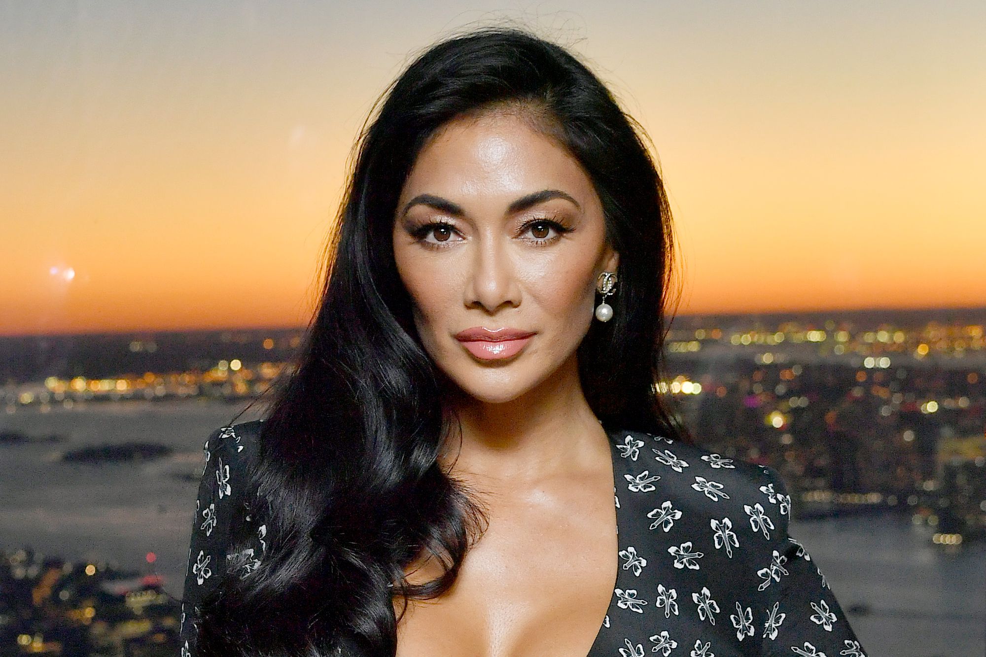 Sehen Sie sich Nicole Scherzinger von The Pussycat Dolls Crush a Workout an
