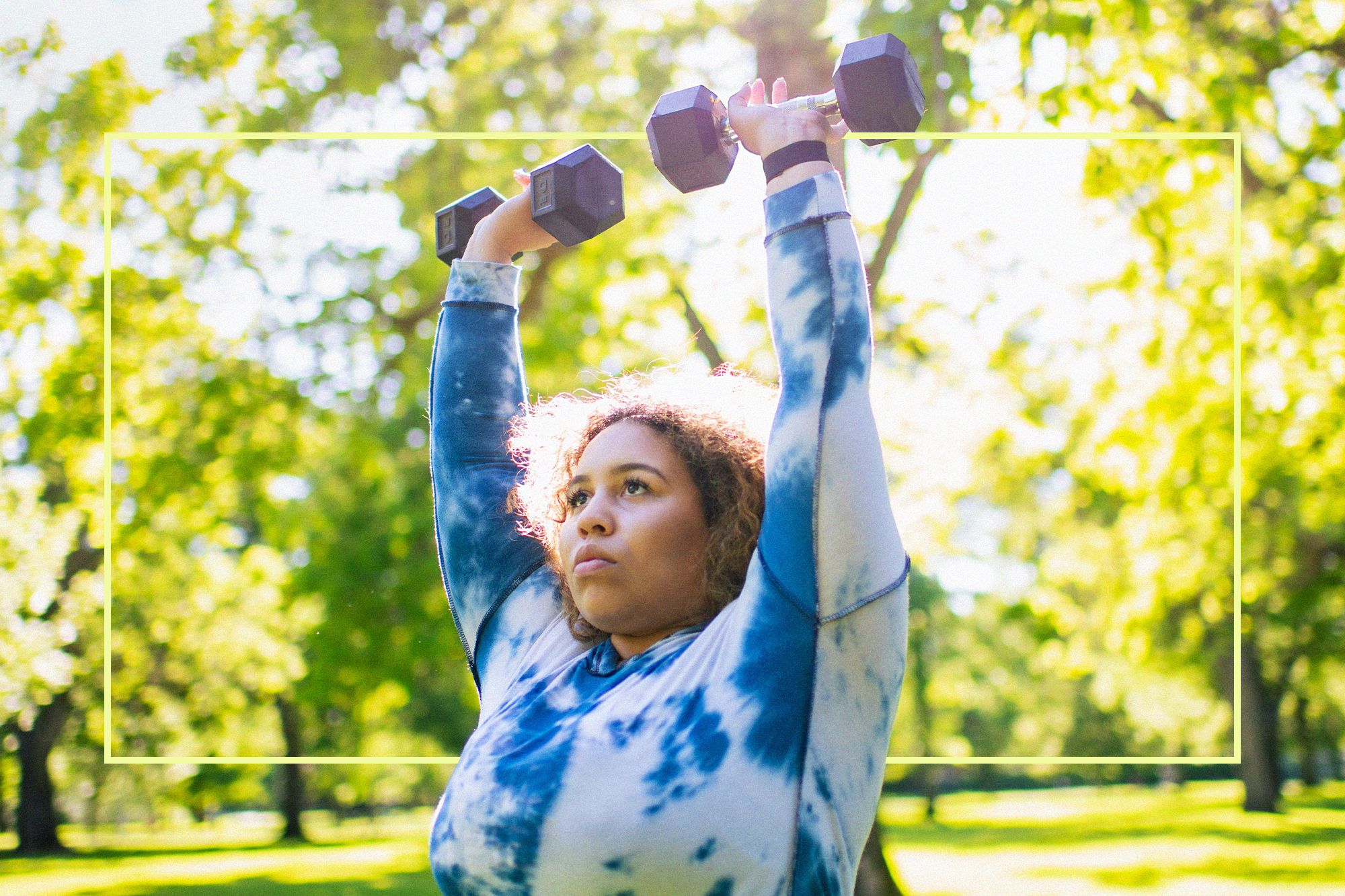 So verwenden Sie Pyramidensätze, um Kraft aufzubauen und Ihr Training aufzupeppen