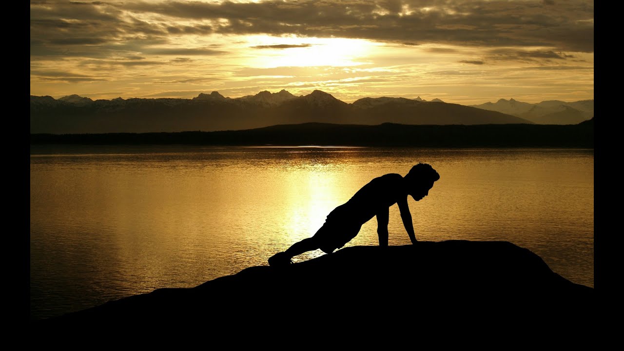 Übung |  Training |  Fitness – Musik