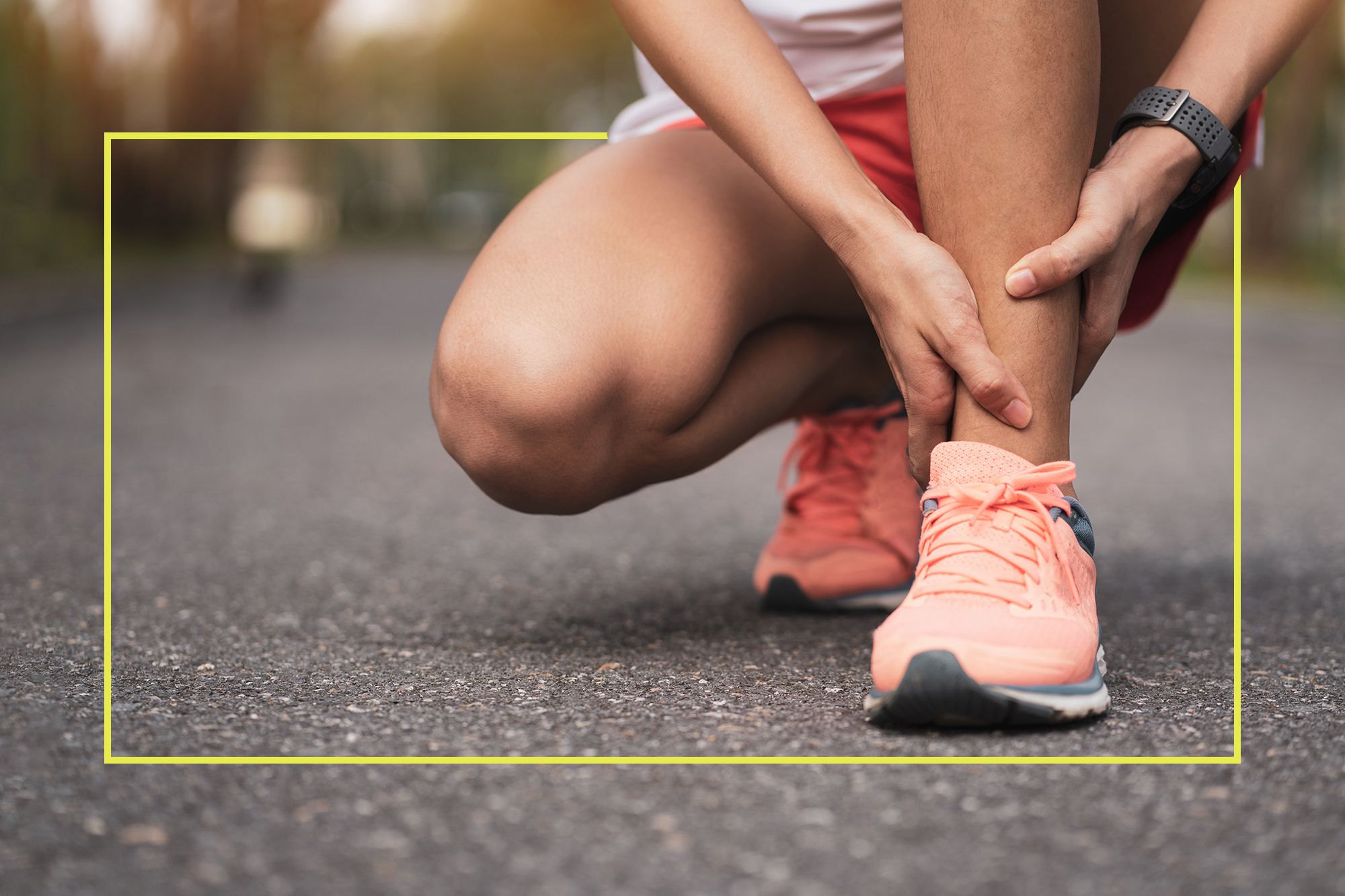 Verhindern Duck Walks wirklich Shin Splints?  Hier ist, was Experten sagen