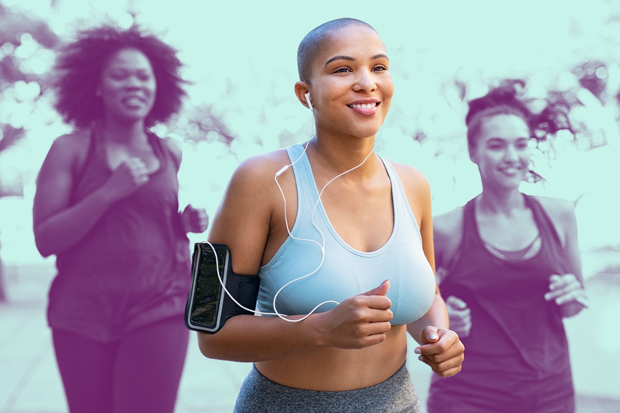 Vorteile von aeroben vs. anaeroben Übungen – und wie Sie beide zu Ihrer Routine hinzufügen können