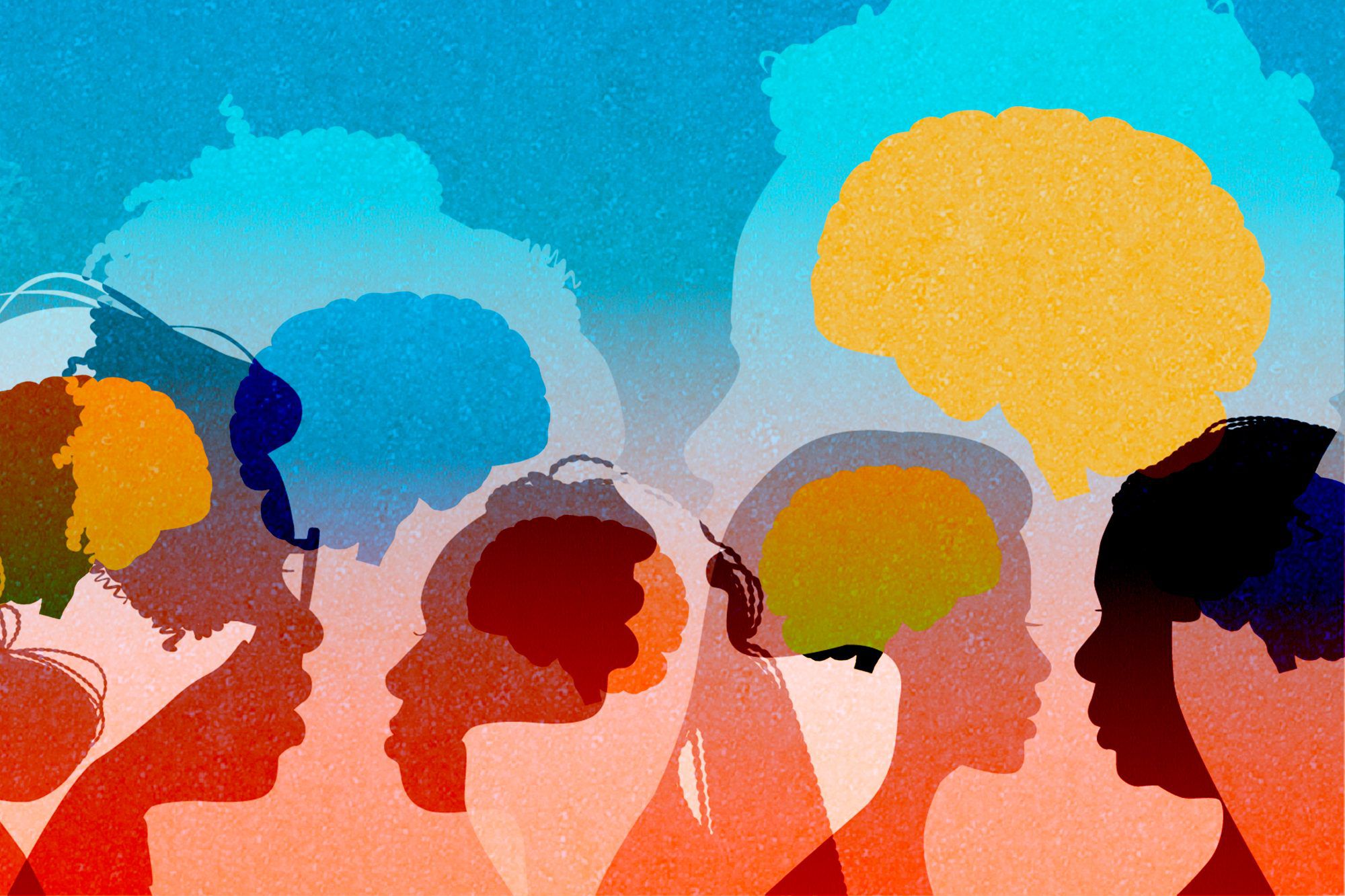 Was bedeutet es, neurodivergent zu sein?