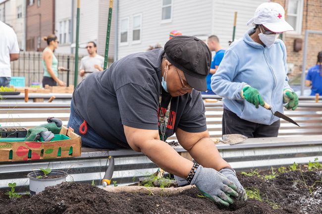 Sweat Equity: Grocery Run Club