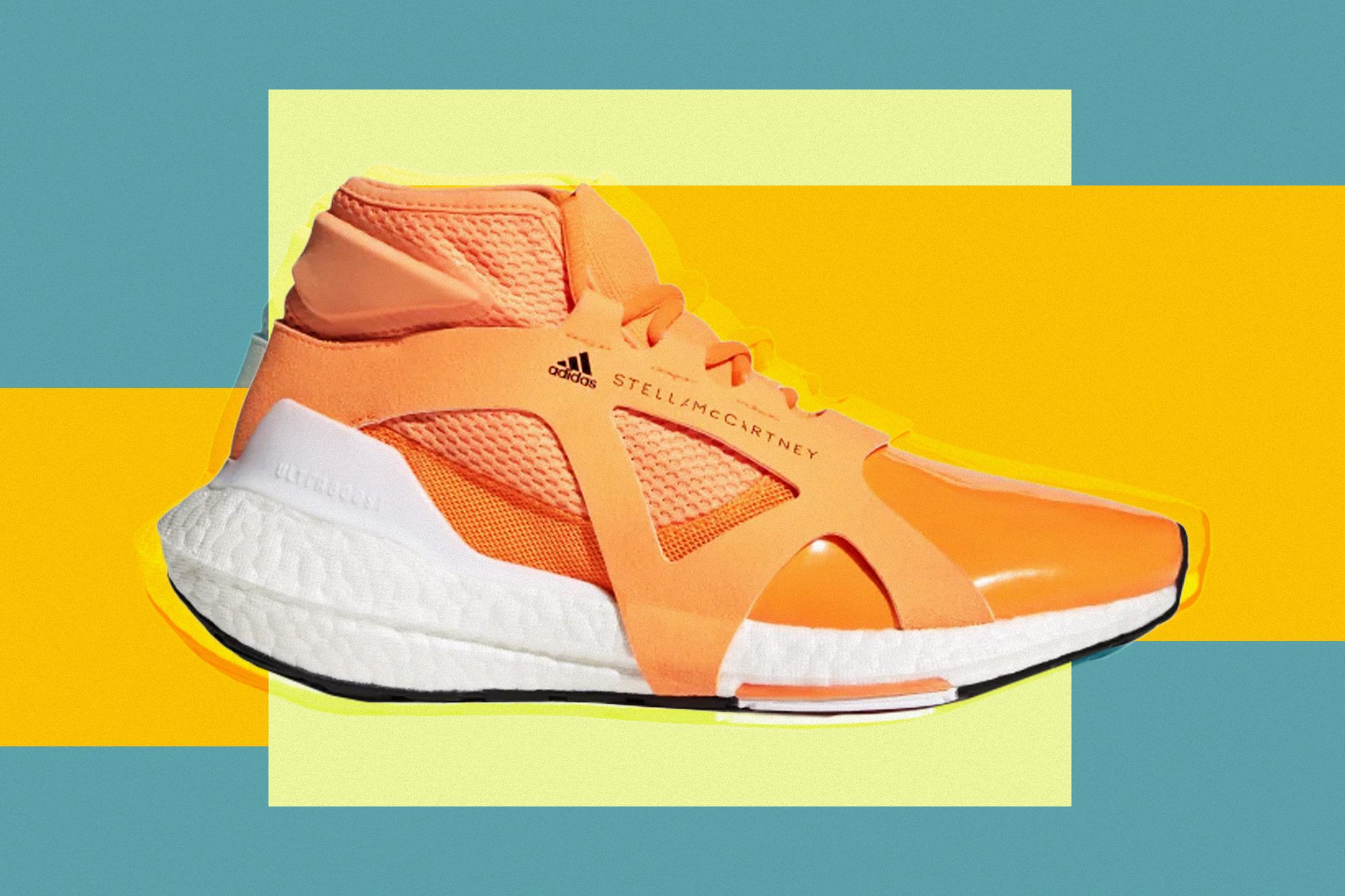 Ich bin neu im Basketball, aber diese Turnschuhe einer von Carrie Underwood anerkannten Marke lassen mich wie ein Profi aussehen