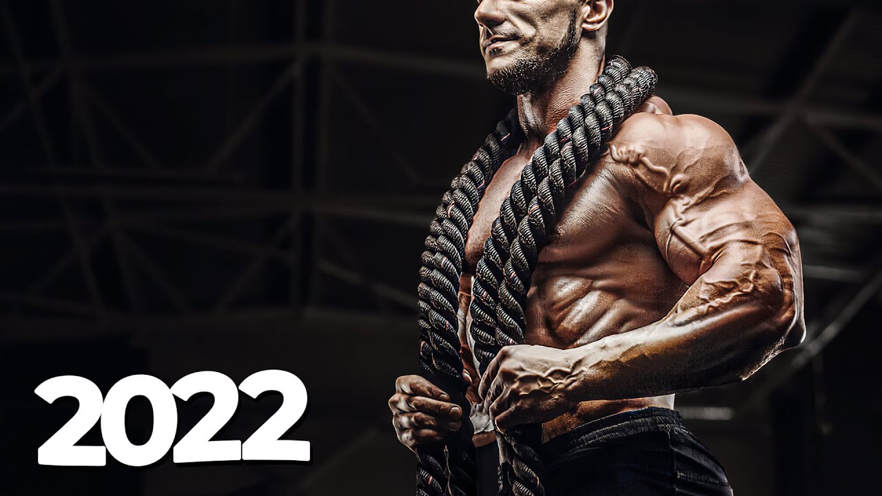 BESTER TRAININGSMUSIK-MIX 2022 💪 LEISTUNGSFÄHIGE TRAP-MUSIK 💪 TRAININGSMOTIVATIONSMUSIK 2022