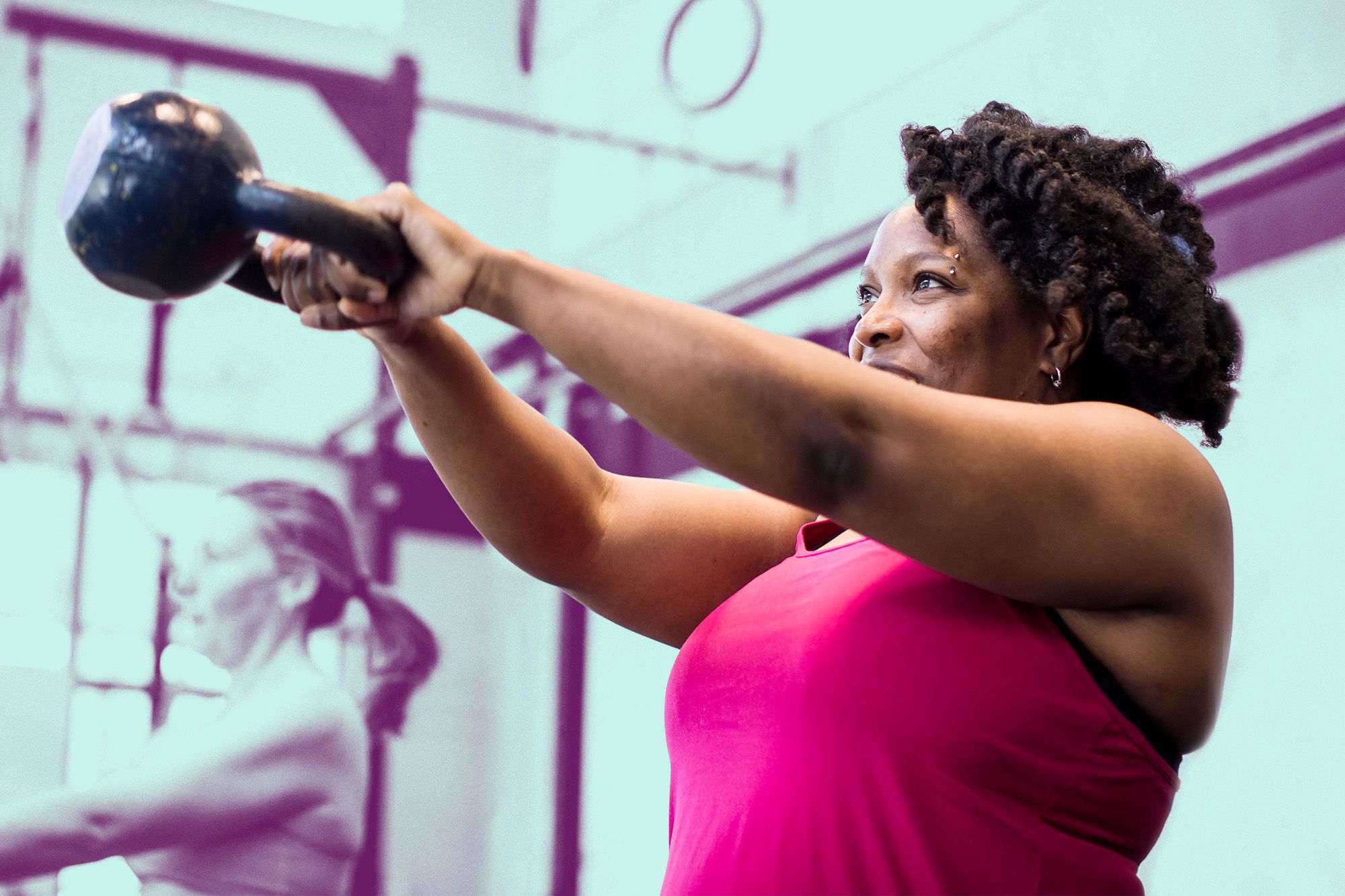Ihr vollständiger Leitfaden für das Kettlebell-Training