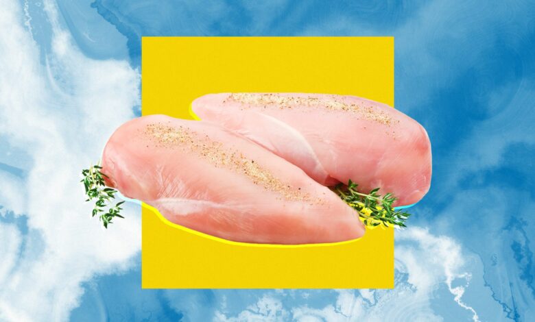 Ja, die FDA hat tatsächlich eine Warnung vor dem Kochen von Hühnchen in NyQuil herausgegeben